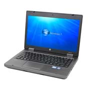 لپ تاپ اچ پی PROBOOK 6460B i5-4G-320G-Intel HD