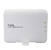 D-Link DWR-161 3G Wireless Router