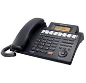 قیمت Panasonic KX-TS4100 Wireless Telephone