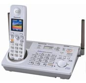 قیمت Panasonic KX-TG5776S Wireless Telephone
