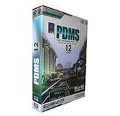 قیمت Mehregan And Datis Learning Software PDMS 12