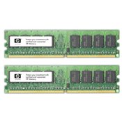 HP 16GB PC2-5300 Server RAM