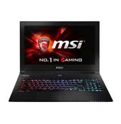 MSI GS60 Ghost Pro i7-16GB-1T-128SSD-3 Laptop