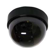 Zenith 2.5 inch Cover Dome Camera