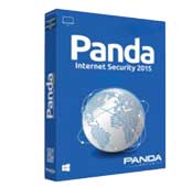 Panda 3 PC Internet Antivirus
