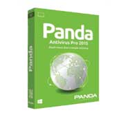 Panda Pro 3 PC Antivirus