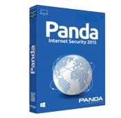 Panda 1 PC Internet Antivirus