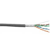 D-Link Cat5e SFTP NCB-5ESFGRR-305m Network Cable