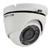 HiKVision DS-2CE56D5T-IRM IR Dome Turbo HD Camera