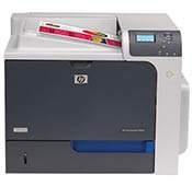 HP CP4025DN Laserjet Printer