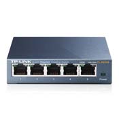 TP-LINK TL-SG105 5 Port Switch