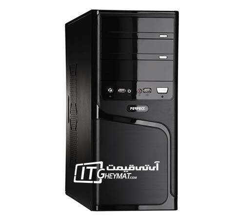 کیس کامپیوتر پرفکت J900
