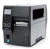 Zebra ZT410 300DPI Lable Printer