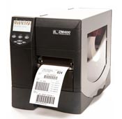 Zebra ZM400 300dpi Label Printer