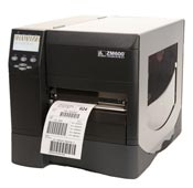 Zebra ZM600 200dpi Label Printer