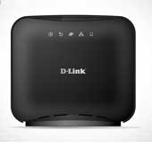 D-Link DSL-2520U-Z2 ADSL2