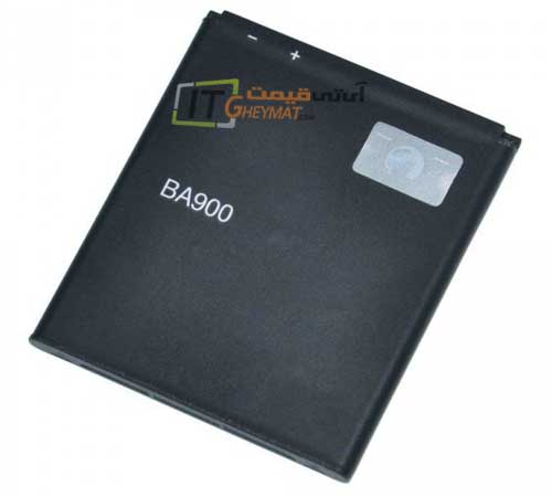 باتری گوشی موبایل سونی BA900