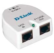D-Link DPE-101GI PoE Adapter