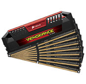 Corsair Vengeance Pro 64GB-2400-Quad Ram