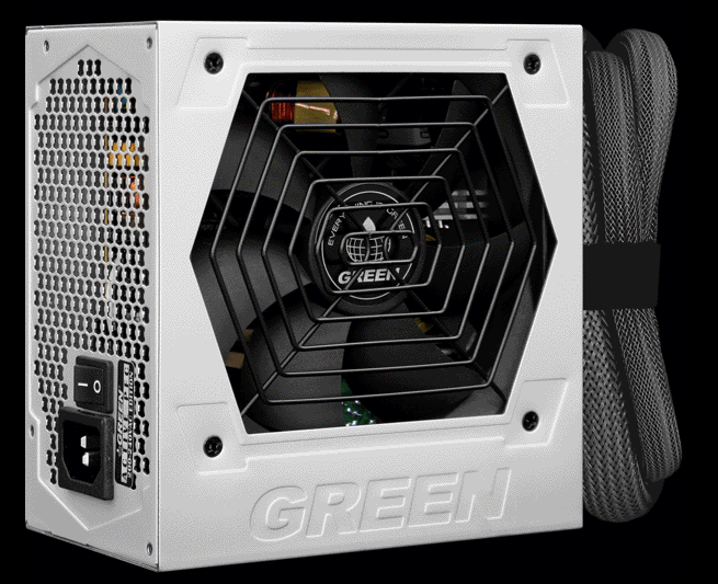 قیمت Green GP330A - SP Power