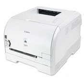 Printer Canon i-SENSYS LBP5050n