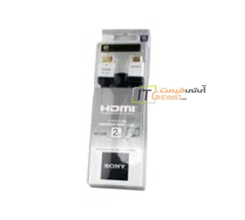 کابل 2 متری HDMI ورژن 1.4