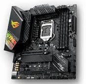 asus ROG Strix Z490-G Gaming LGA 1200 motherboard