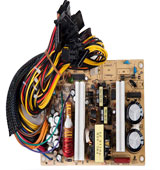 micronet 300W M1500 power
