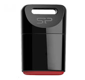 Silicon Power Touch T06 4gb Flash Memory