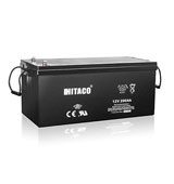 Hitaco HRA12-200 UPS Battery