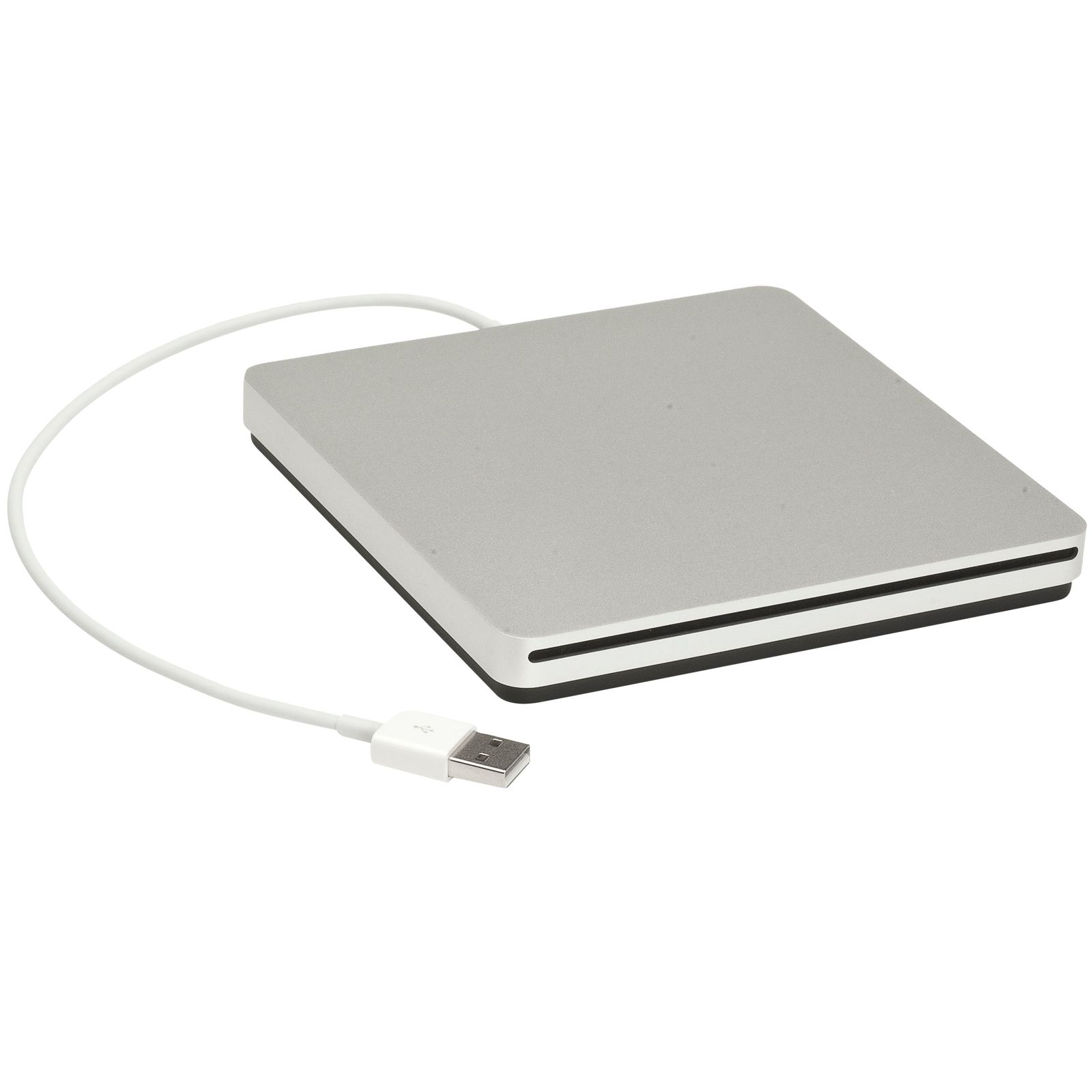 Apple SuperDrive External DVD Drive