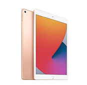 Apple iPad 2020 10.2inch 32GB Wi-Fi Rose Gold Tablet
