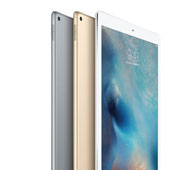 Apple iPad Pro 12.9inch 128GB Wi-Fi Tablet
