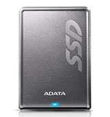 Adata SV620 240GB External SSD