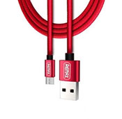 Remax RC-091m 1m USB to MicroUSB Converter Cable