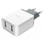 Tsco TTC 55 2Port Wall Charger