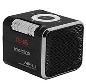Microlab MP-L1 Speaker