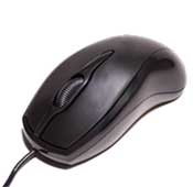 Microlab M200 Wired Mouse