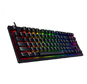 Razer Huntsman Elite Wired Keyboard