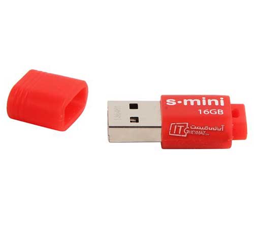 فلش مموری 16 گیگابایت پاتریوت S-Mini USB3.0