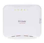 D-Link DSL-2520U ADSL2 Plus Ethernet-USB Combo Modem Router