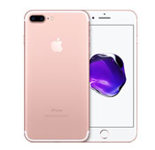 Apple iPhone 7 Plus 32GB Rose Gold Mobile Phone