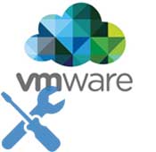 Design and Implementation VMware HA