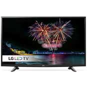 LG 49LH510V 49 Inch Flat LED TV