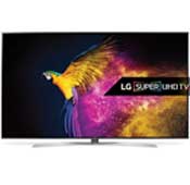 LG 65UH950V 65 inch 3D 4K Flat Smart LED TV