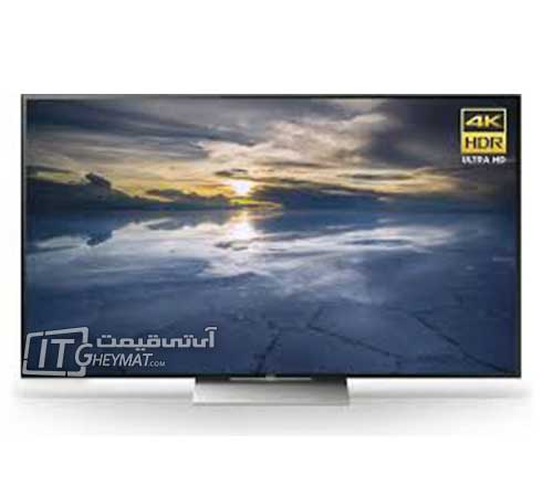 تلویزیون ال ای دی هوشمند 65 اینچ سونی 65XD8599