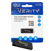 Verity V712 64GB USB 2.0 Flash Memory