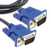 P-NET 10m VGA Cable