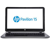 HP Pavilion P207ne Laptop