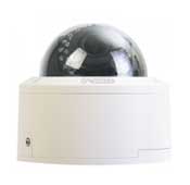 SHIELD SL-P3020 IP Dome Camera